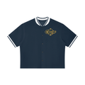 Unisex Oversized Brew Crew Baseball Jersey